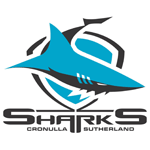 Sharks Trikot